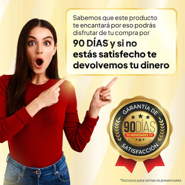 3 Bolígrafos De Lujo Con