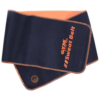 Cinturón de sudoración Gym form Sweat Belt
