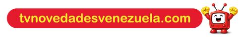 TV NOVEDADES TV VENEZUELA 