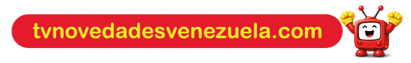 TV NOVEDADES TV VENEZUELA 