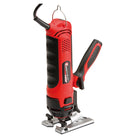Herramienta multifuncional, sierra, caladora, cortadora Turbo Thrust Saw - TV NOVEDADES TV