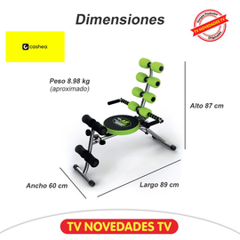 GYM FORM AB CELERATE